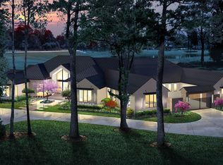 1 Steeldust Ct, Tomball, TX 77377