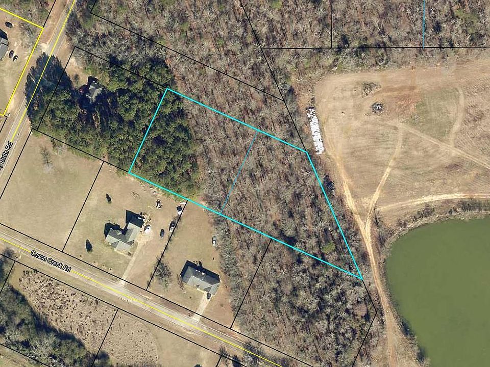 2nd image of 0 Cason Creek Subd