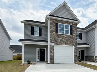 2009 Shoreham Way, Greenville, NC 27834