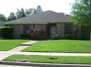 3624 Longbow Ln, Plano, TX 75023