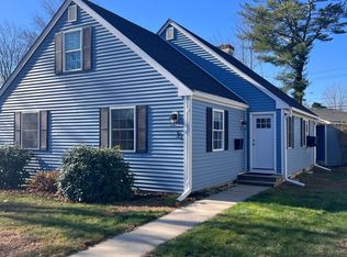 3 Towle Ave, Dover, NH 03820