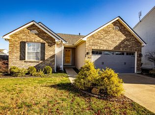 308 Aviary Pl, Trenton, OH 45067