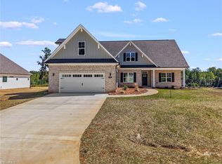 192 Cool Run, Lexington, NC 27292