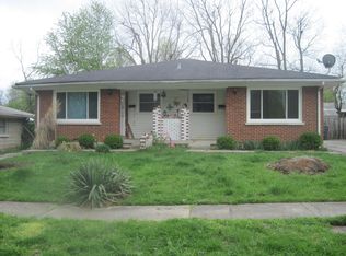 728 Hi Crest Dr, Lexington, KY 40505