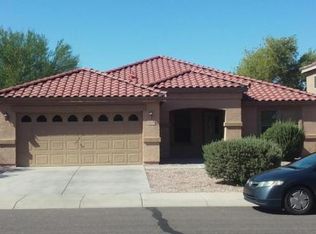 2808 W Tanner Ranch Rd, San Tan Valley, AZ 85142