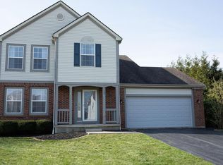 317 Edgemont Ct, Pataskala, OH 43062