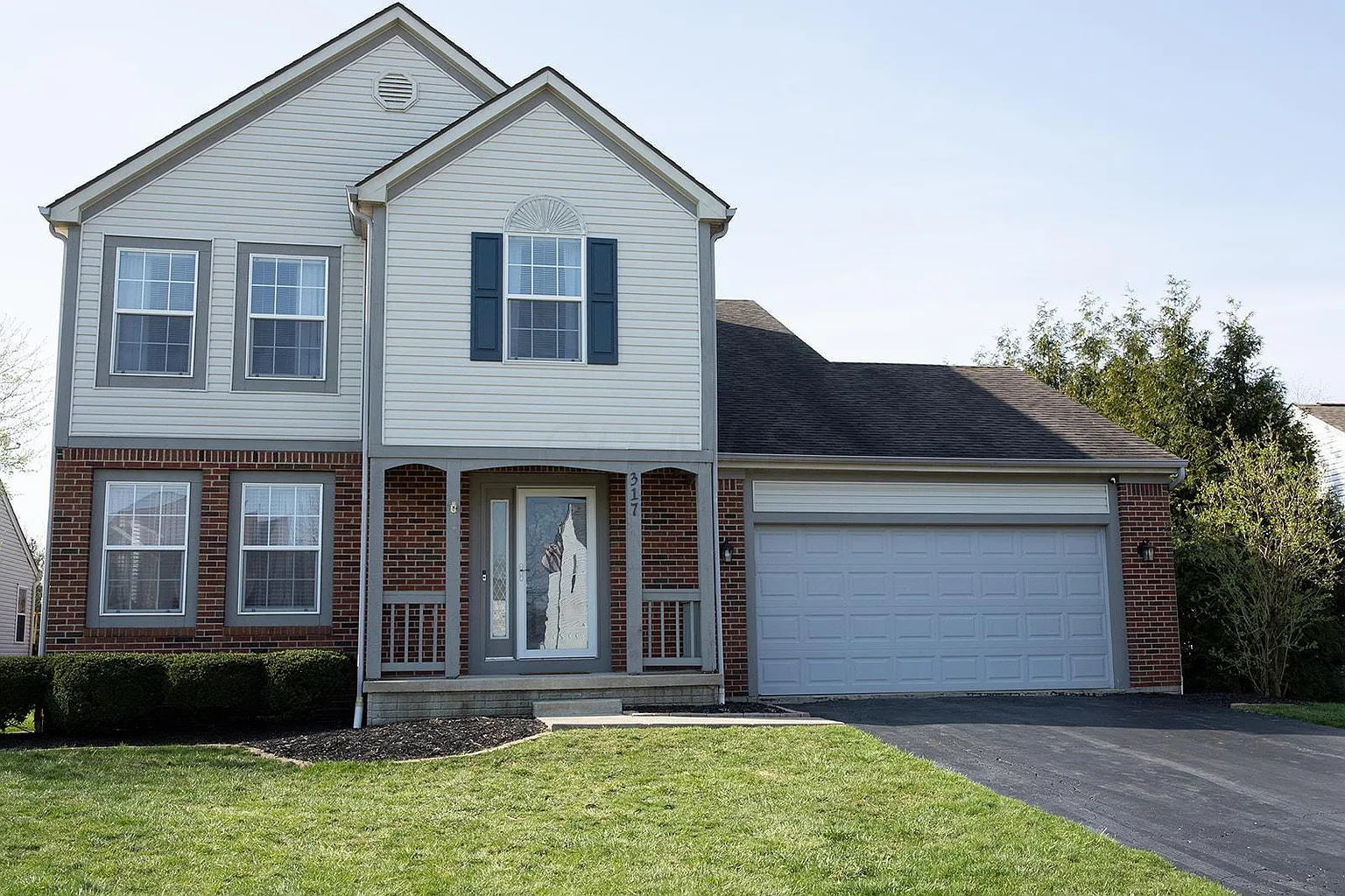 317 Edgemont Ct photo 1