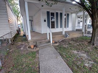 1108 Mary St, Evansville, IN