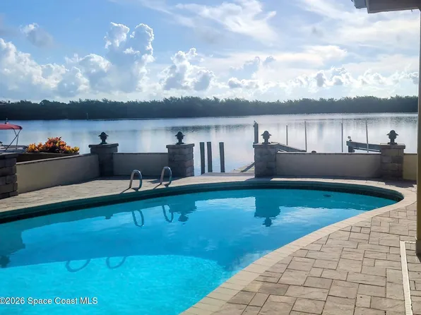 2530 Sykes Creek Dr, Merritt Island, FL 32953