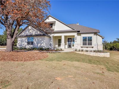 408 Bold Sundown, Liberty Hill, TX, 78642