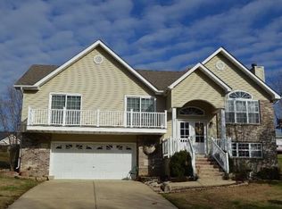 31490 Hillside Dr, Foristell, MO 63348