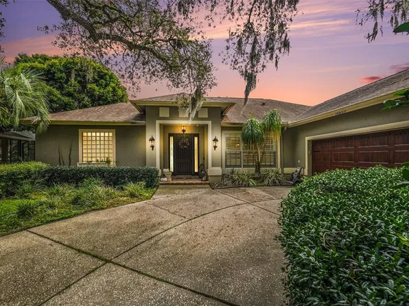 16809 WINDSOR PARK DRIVE, LUTZ, FL 33549
