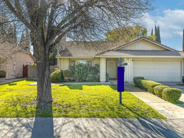 3300 Dry Creek Dr, Modesto, CA 95354