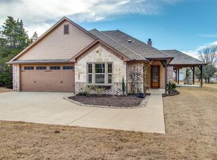 253 Pecan Hollow Cir, Anna, TX 75409