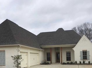 126 Colony Pl, Madison, MS 39110