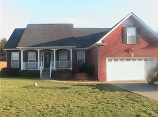 627 Briarhill Rd LOT 120, Lebanon, TN 37087