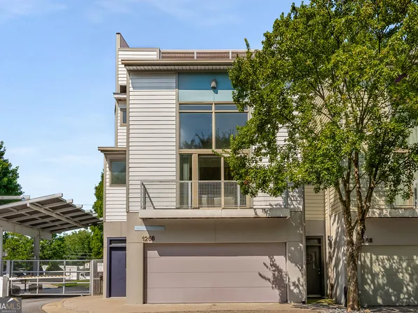 1266 Mackintosh Park NW, Atlanta, GA 30318