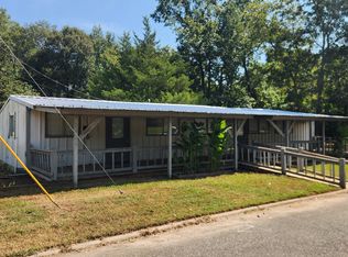 710 Titus St, Jefferson, TX 75657