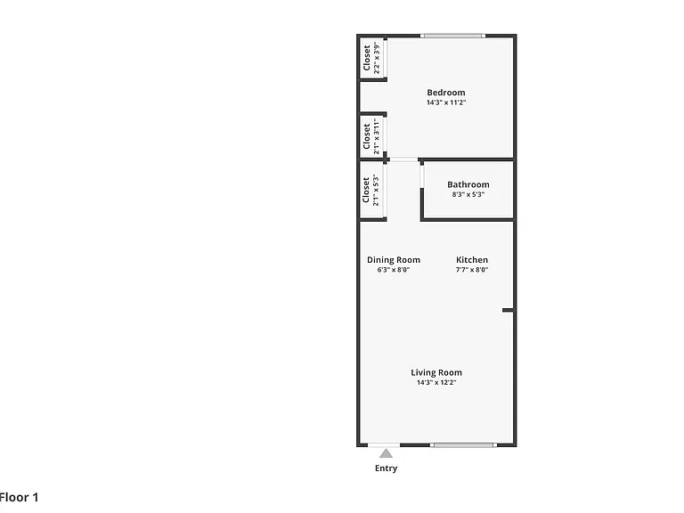 Phillippi Square Apartments — Photo 35