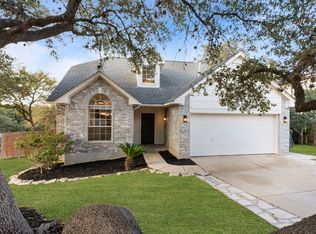 2503 Cinder Rdg, San Antonio, TX 78251