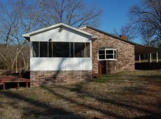 1699 N Old Highway 64, Lamar, AR 72846