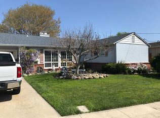1362 Esser Ave, San Leandro, CA