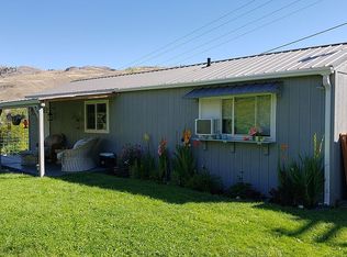 1108 Highway 153, Methow, WA 98834