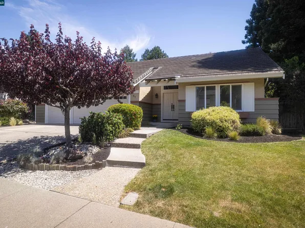 87 Lone Pine Ct, San Ramon, CA 94582