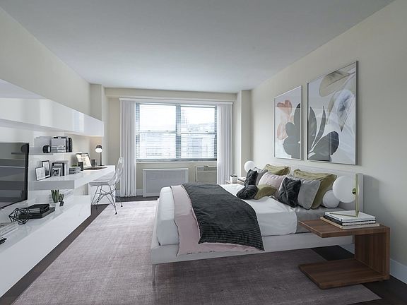 3rd image of 104-60 Queens Blvd APT 3E