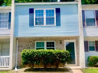 55 Oneonta Dr, Newport News, VA 23602