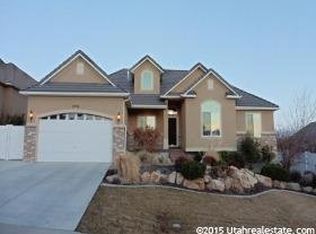 3394 N 900 W, Lehi, UT 84043
