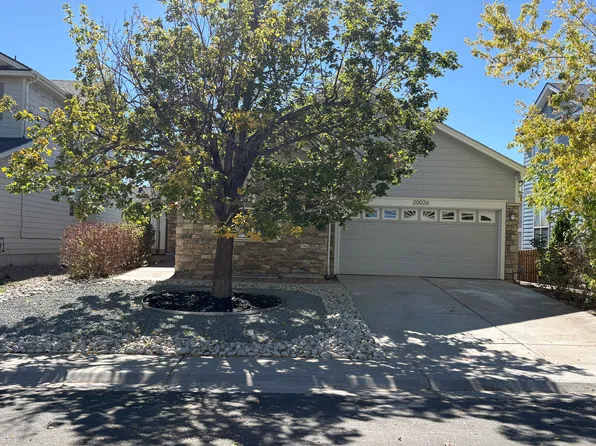 20026 E Lasalle Dr, Aurora, CO 80013