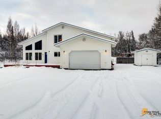 10080 E Ortner Loop, Palmer, AK 99645