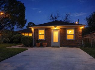 5405 Hazel St, Baytown, TX 77521