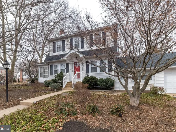 2201 Pleasant Ave, Glenside, PA 19038