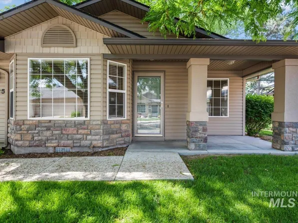 2385 S Phillippi St, Boise, ID 83705