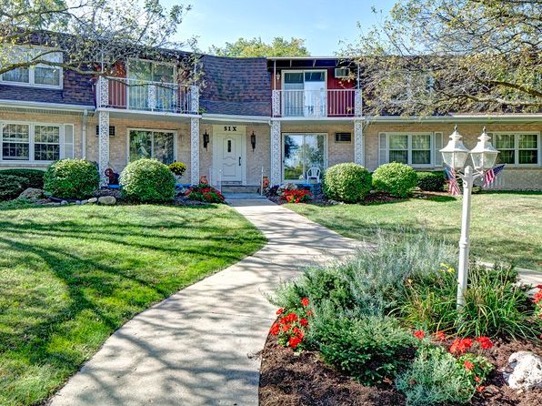 6 Whitcomb Cir #15