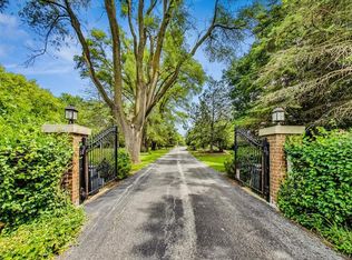 40091 N Beck Rd, Lake Villa, IL 60046