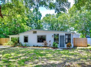 4014 W Lawn Ave, Tampa, FL 33611