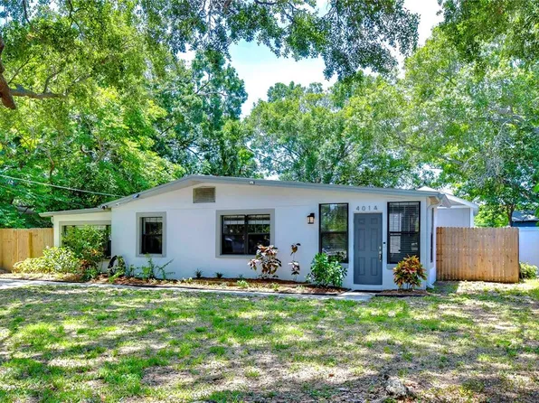 4014 W Lawn Ave, Tampa, FL 33611
