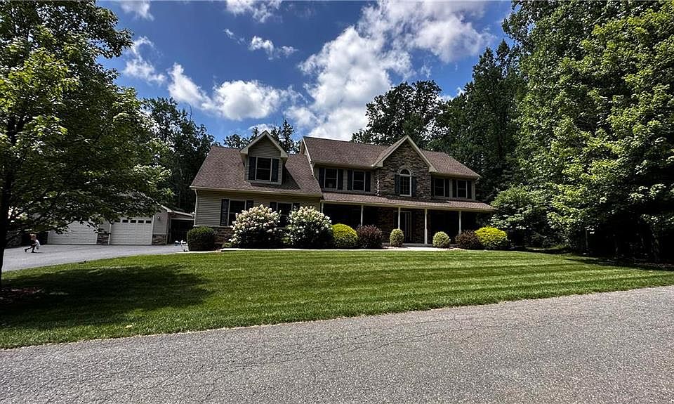 1169 Wabasso Ave, Danielsville, PA 18038 Zillow