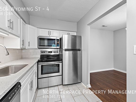 5th image of 7504 Wyoming St APT 4