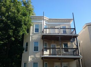 377 Park St, Dorchester, MA 02124
