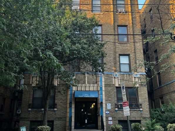 270 Harrison Ave APT 109