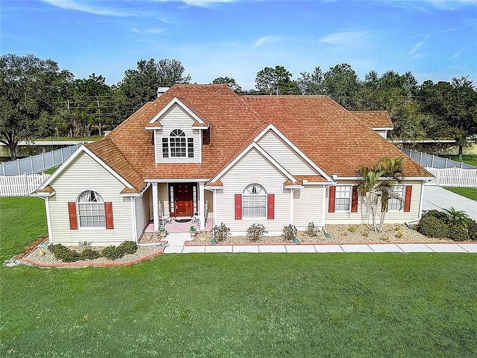 1st image of 22403 Panther Run Ct