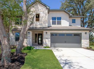 504 Ridgewell Loop, Georgetown, TX 78633