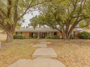 2504 Culpeper Dr, Midland, TX 79705