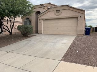 8333 S Via De Ronaldo, Tucson, AZ 85747