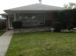 7737 S Kilpatrick Ave, Chicago, IL 60652