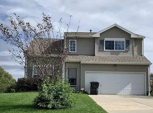 2127 N 167th Ave, Omaha, NE 68116